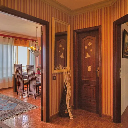 Apartment Bonito Apartamento Sea