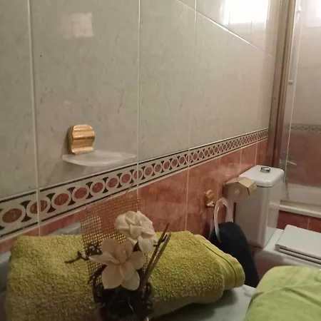 Bonito Apartamento Sea Apartment *