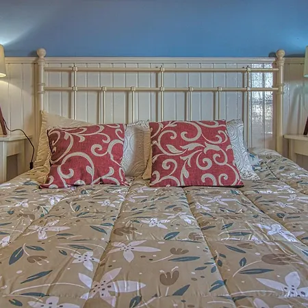 Bonito Apartamento Sea *