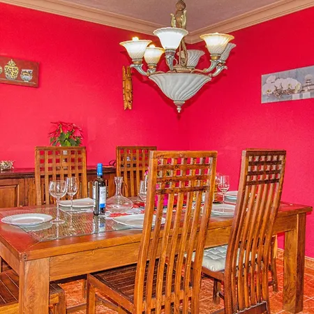 Bonito Apartamento Sea Lejlighed *