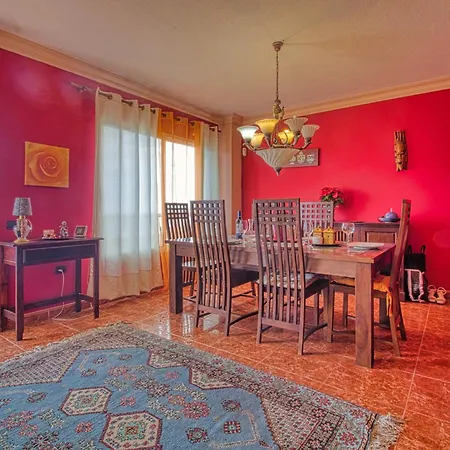 Bonito Apartamento Sea * Radazul