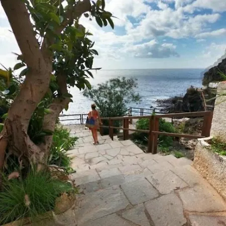 Bonito Apartamento Sea