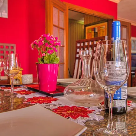 Bonito Apartamento Sea Lejlighed *