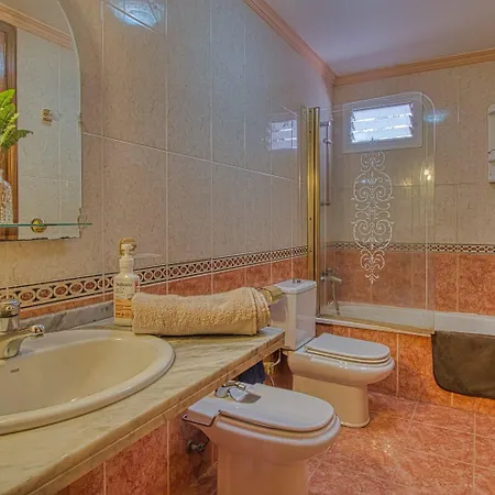 Bonito Apartamento Sea Lejlighed Radazul