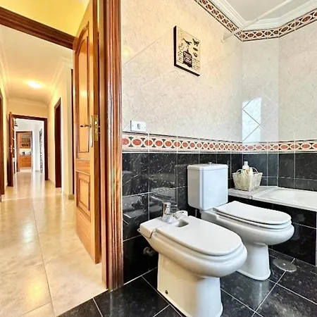 Lejlighed Bonito Apartamento Sea Radazul