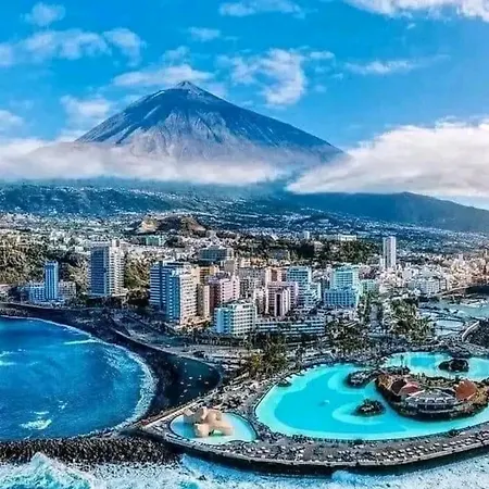 Bonito Apartamento Sea Radazul
