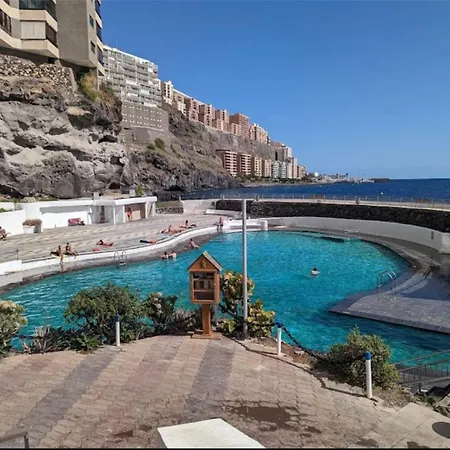 Bonito Apartamento Sea