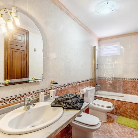 Bonito Apartamento Sea Apartment *