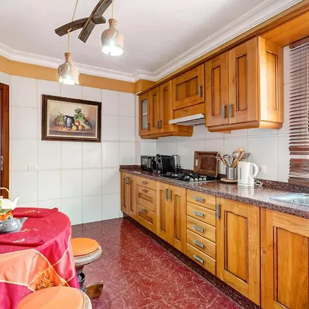 Lejlighed Bonito Apartamento Sea Radazul