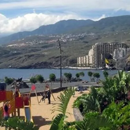 Bonito Apartamento Sea Radazul
