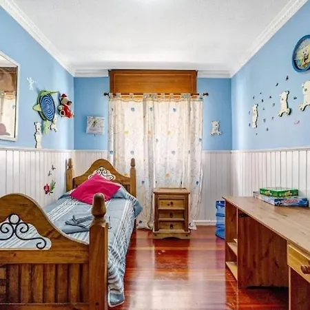 Bonito Apartamento Sea * Radazul