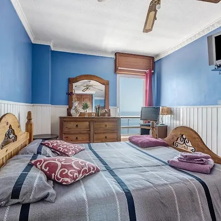 Apartamento Bonito Apartamento Sea