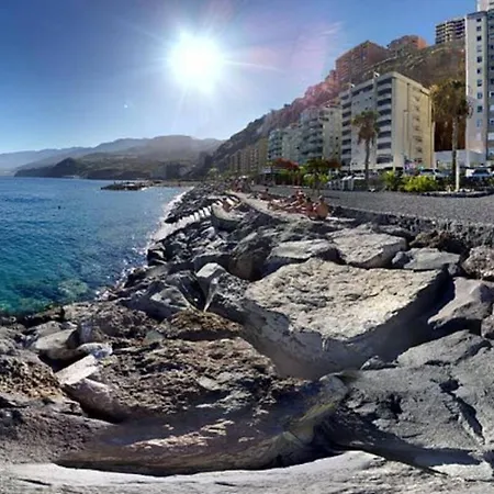 Bonito Apartamento Sea Apartamento Radazul