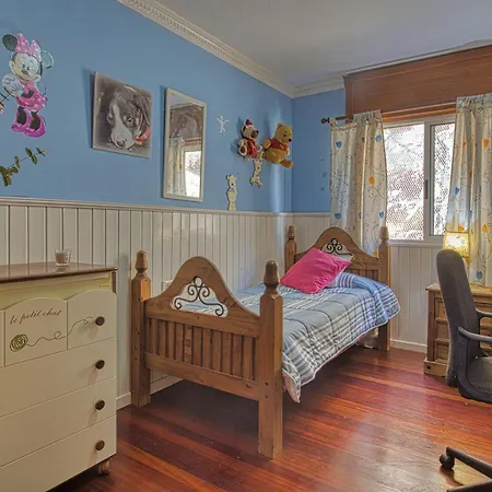 アパート Bonito Apartamento Sea