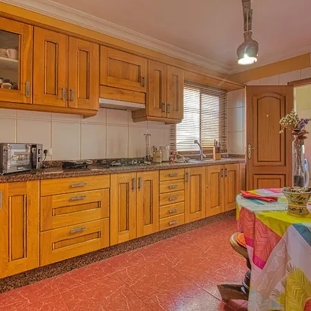 Bonito Apartamento Sea Radazul