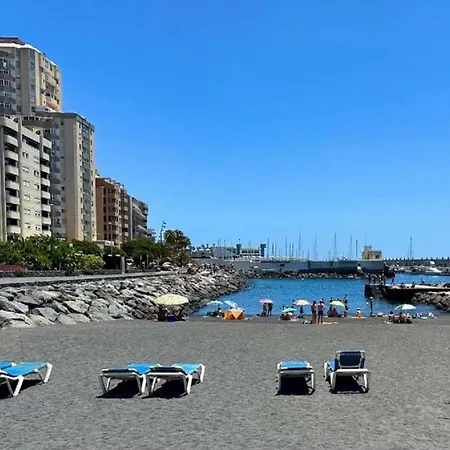 アパート Bonito Apartamento Sea