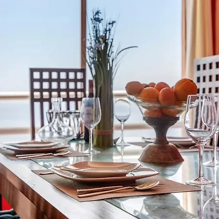 Bonito Apartamento Sea Radazul