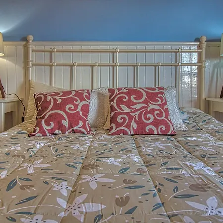 アパート Bonito Apartamento Sea *