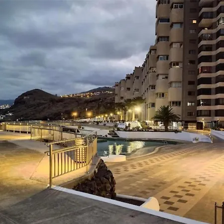 Bonito Apartamento Sea * Radazul